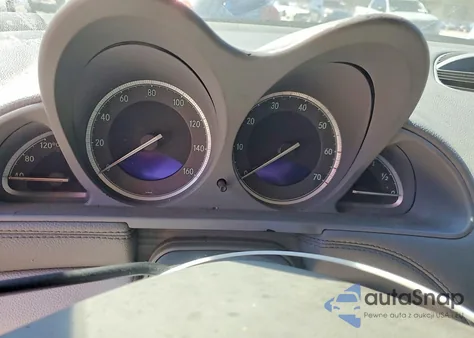 2003 Mercedes-Benz Sl 500R z USA, uszkodzony, nr VIN WDBSK75F53F024609